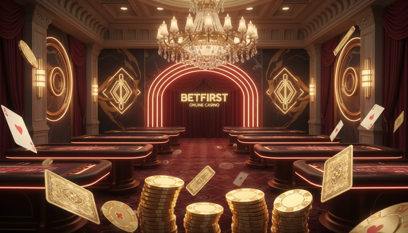 betFIRST