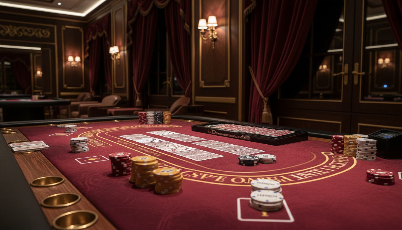 Découvrez le monde de betFIRST casino